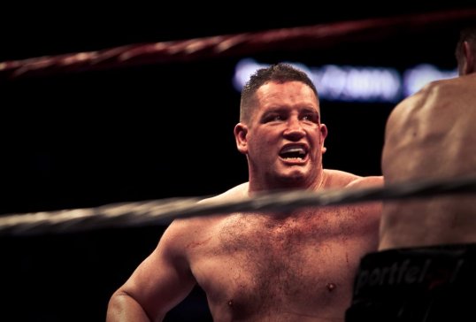 I Beat Mike Tyson, a short film chronicling an unknown Irish boxer who beat – and forced into retirement - former world heavyweight champion Mike Tyson, has received a worldwide release.
