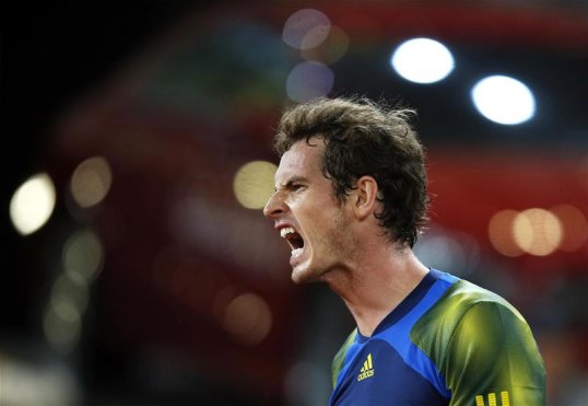 World number three Andy Murray admitted he needs to improve after being knocked out of the Madrid Masters by Tomas Berdych.