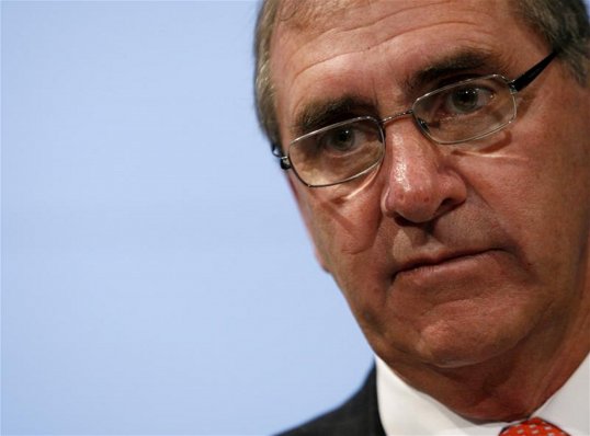 The World Anti-Doping Agency (WADA) president John Fahey hit back at the International Cycling Union, saying that his agency was never consulted on the topic of amnesty for cycling’s dopers.