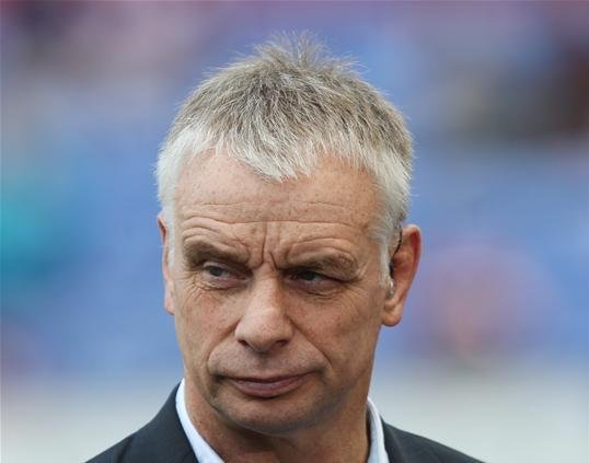 Salford City Reds’ new head coach Brain Noble insisted the club can be a major force in the Super League as they look to overcome a tumultuous period for the Reds.