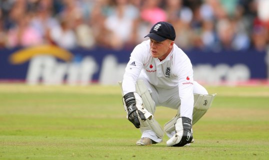Former England wicketkeeper Tim Ambrose suffered from depression after losing his place in the international squad back in 2009.
