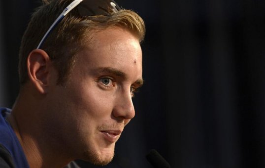 England cricketer Stuart Broad may be asked to retire from one-day internationals in order to preserve the bowler’s fitness.