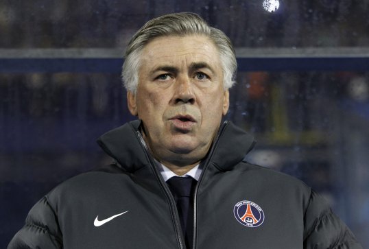 Paris Saint-Germain manager Carlo Ancelotti has insisted Champions League success is more important than playing stylish football.
