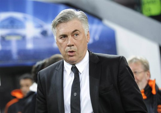 Real Madrid boss Carlo Ancelotti says not once has his team selection been influenced by the owner of any of the major European clubs he has managed.