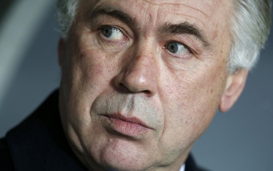 Paris St-Germain coach Carlo Ancelotti has admitted he is feeling the pressure of speculation that he is facing being sacked and replaced by Real Madrid’s José Mourinho.