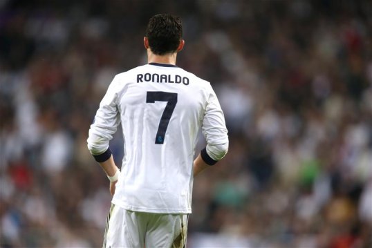 Newly appointed Real Madrid boss Carlo Ancelotti claims it will be an honour to work alongside Ronaldo at the Bernabeu.