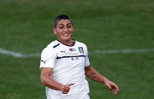Paris Saint-Germain coach Carlo Ancelotti has reasserted his faith in midfielder Marco Verratti despite losing his early season form.