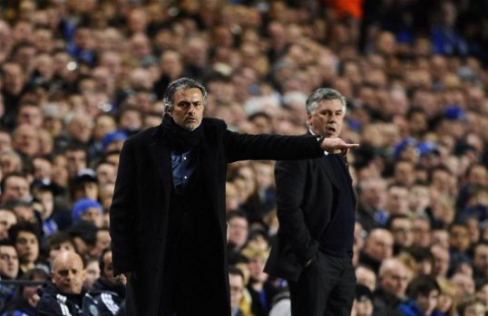 Paris Saint-Germain coach Carlo Ancelotti has said