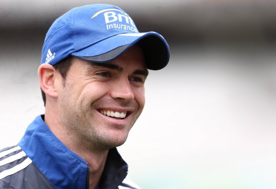 England bowler James Anderson has been called up to replace Steven Finn the Twenty20 squad to face South Africa.