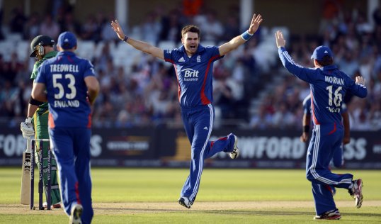 Paceman Jimmy Anderson has said that the England team will respect any decision made by the selectors over Kevin Pietersen’s future.