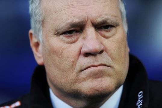 Fulham boss Martin Jol has admitted his side