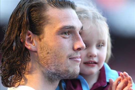 Andy Carroll has cost West Ham United over £1.5 million in wages since signing a permanent deal with the club – but has yet to make a competitive appearance this season.