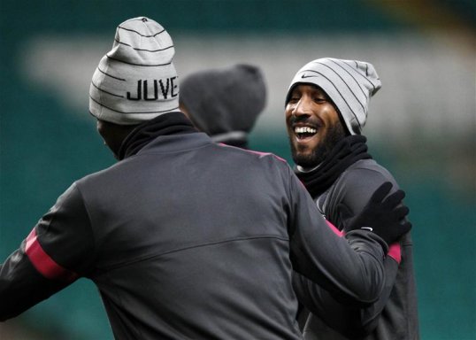 Nicolas Anelka’s agent claims the former Chelsea striker can play at the highest level for another three or four years yet.