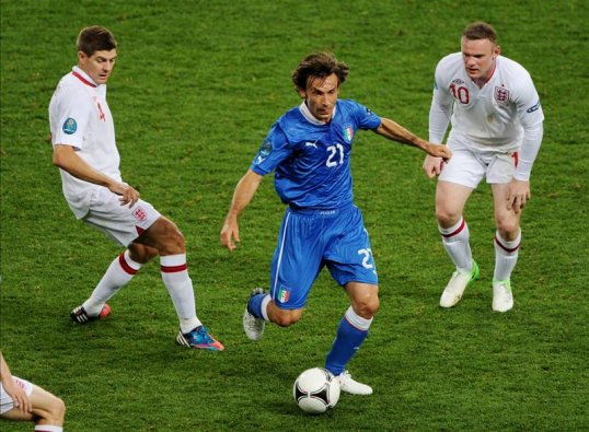 The doom-mongers are out in the wake of the big reveal of who England will face at the next summer’s World Cup in Brazil.