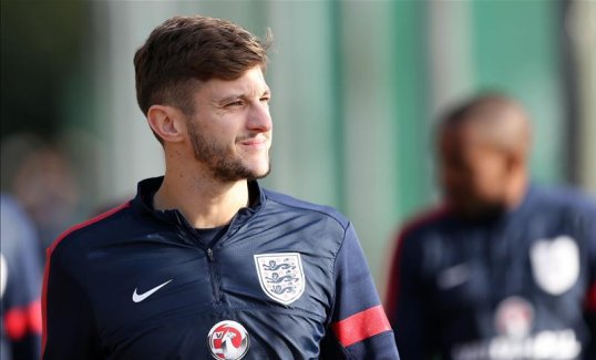 England play Chile at Wembley Stadium on Friday in an international friendly that will give boss Roy Hodgson a chance to assess some new players ahead of the World Cup next year.