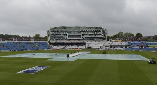 England will remain focussed on securing a victory despite the first day of the second Test against New Zealand at Headingley being declared a washout.