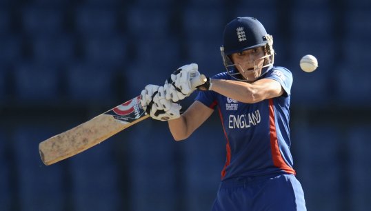 Defending champions England have been knocked out of the Women’s World Cup in India.