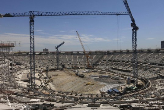 England will face Brazil in a friendly in Rio De Janeiro on Sunday, 2 June, the FA have confirmed. 