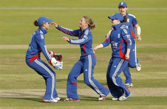 England’s women cricket team have announced a one off ‘Ashes’ Test match with Australia at Wormsley Cricket Ground in August.