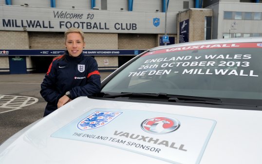Midfielder Jordan Nobbs is confident England women can continue their blistering start to World Cup qualification with the defeat of Wales at the New Den on Saturday.