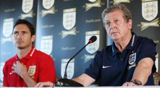 England have plummeted to their lowest Fifa ranking since Steve McClaren’s disastrous tenure in charge as they slumped below Bosnia-Herzegovina to fifteenth in the world.