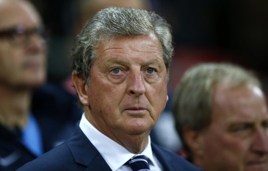 England boss Roy Hodgson has admitted he is ready for a “cup final” against Ukraine on Tuesday.