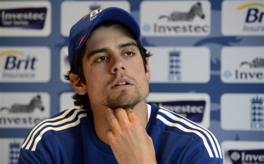 With sun shining in Leeds the Test match between England and New Zealand is set to start on Day Two.