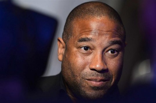 Former England winger John Barnes has said he thinks the national side lacks a real number nine to smash in the goals.