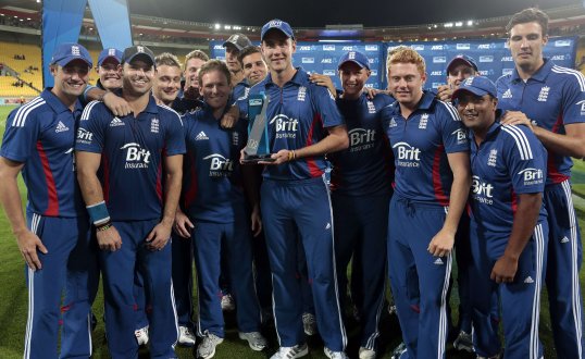 England cricketers are underpaid and should be compensated for missing out on lucrative Twenty20 tournaments according to the chief executive of the Professional Cricketers’ Association.
