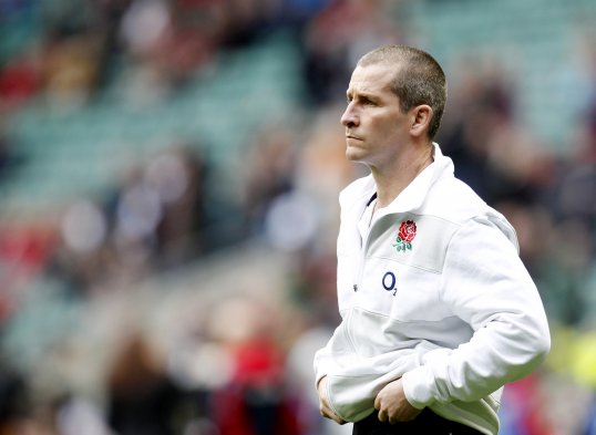 England have dropped three players for Saturday’s autumn Test against South Africa at Twickenham.
