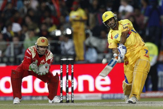 India captain MS Dhoni believes the English cricket schedule is a barrier to the country’s players competing in the Indian Premier league.