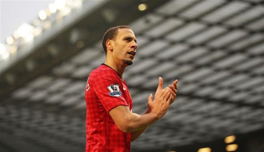 England have been reported to Fifa over allegations that supporters directed racist chanting towards Rio and Anton Ferdinand during their World Cup qualifier with San Marino.