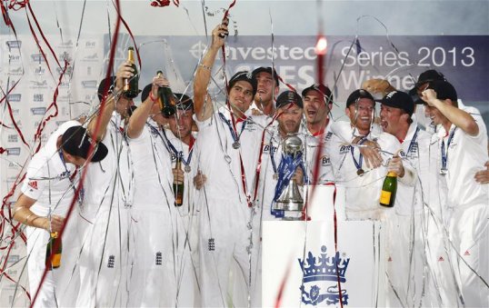 Five key players of England’s Ashes winning team have been rested for the upcoming ODI series against Australia.
