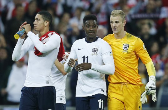 England football stars are already being inundated with World Cup sponsorship offers.