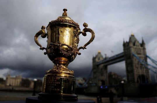 England have been drawn against Six Nation Grand slam Wales in the qualifying rounds of the 2015 World Cup.