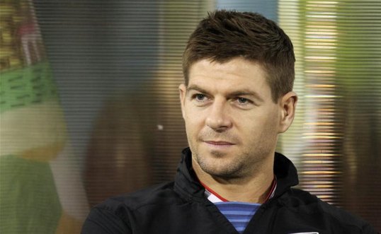 England captain Steven Gerrard has urged the side to keep their discipline when they face Montenegro in Tueday's World Cup qualifier.