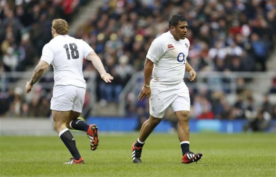 Mako Vunipola said England need a massive improvement if they are to beat Wales and win the Grand Slam after a dour performance against Italy.