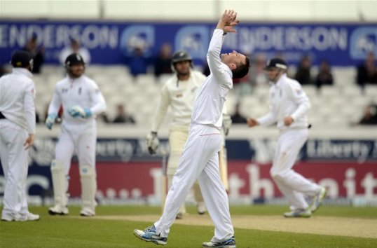 England sealed a 2-0 series whitewash over New Zealand with a 247 run triumph at Headingley.