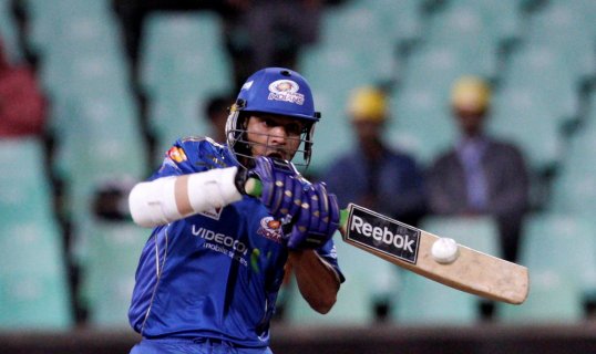 England XI suffered a six-wicket defeat to Delhi in their final warm-up match ahead of the five-match one-day international series against India despite an Ian Bell century.
