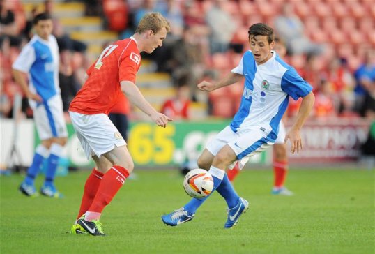 Aussie hot shot Patrick Antelmi hopes to clinch a move to Wigan Athletic - after showing boss Owen Coyle his scoring powers.