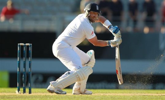 Matt Prior was named England Cricketer of the Year at a prestigious awards ceremony at Lords on Monday.