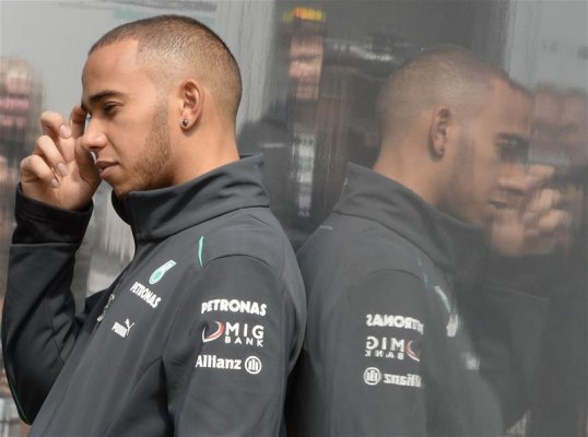 Mercedes driver Lewis Hamilton called Pirelli’s tyre issues at the British Grand Prix 'unacceptable' after three cars suffered blowouts at Silverstone.
