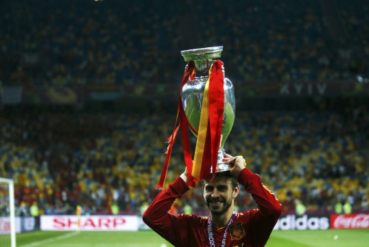 Having a quality defender can mean the difference between a clean sheet or a one-goal defeat.