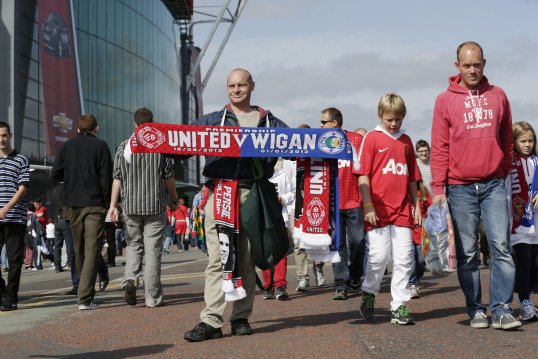 Finance firm Deloitte has described the calls for reduced ticket prices at football matches as unrealistic.
