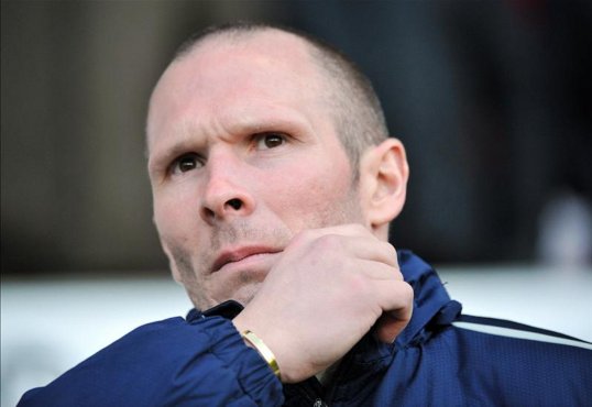 Blackburn Rovers have confirmed that Michael Appleton is the new manager of the club.