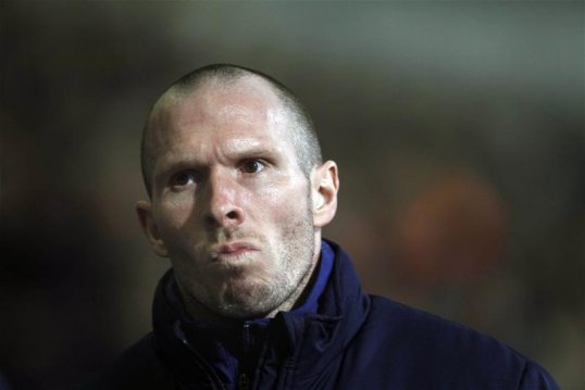 Blackburn Rovers manager Michael Appleton was pleased that his side managed to achieve a 0-0 draw away at Millwall to set up a FA Cup quarter-final replay at home.