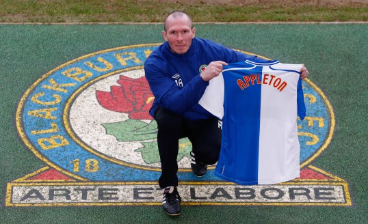 Blackburn co-owner Venkatesh Rao has promised to give manager Michael Appleton funds for players.