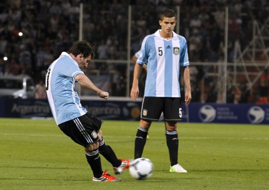 Frank Rijkaard’s Saudi Arabia side displayed a superb defensive performance to hold the most dangerous attacking side in the world, Argentina, to a 0-0 draw.