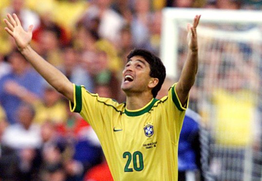 Bebeto’s son, Flamengo youngster Mattheus, is reportedly poised to join Juventus.