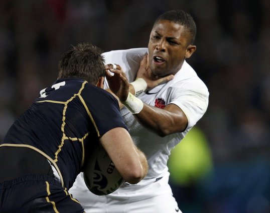 Toulon full-back Delon Armitage cited for an alleged tip tackle during Saturday’s 23-3 defeat to Montpellier in the European Cup